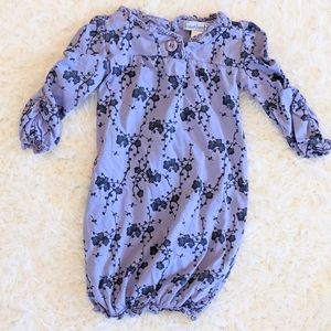 Feather Baby 3-6mo. Nightgown